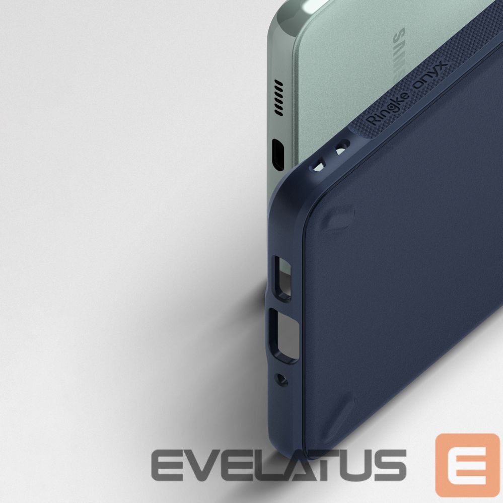 Back panel cover Ringke Blue