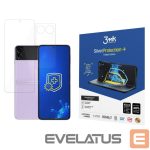 Protective film 3MK  3MK Silver Protect + Sam Z Flip 3 5G Folded Edition Wet Mount Antimicrobial Film 