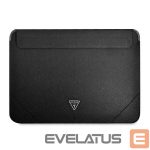 Back panel cover Guess  Black 