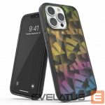 Back panel cover Adidas  Adidas OR Molded Case Graphic case for iPhone 13 Pro / iPhone 13 - multicolored 