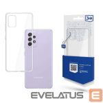 Back panel cover 3MK  3MK Clear Case Samsung A526 A52 5G 