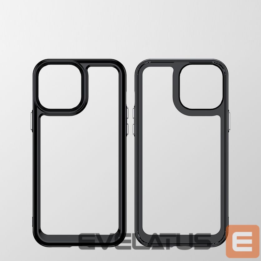 Back panel cover Hurtel Red