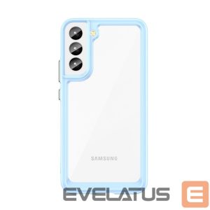 Back panel cover Hurtel  Blue 