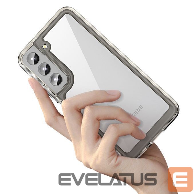 Back panel cover Hurtel Blue