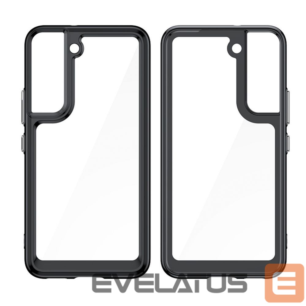 Back panel cover Hurtel Blue
