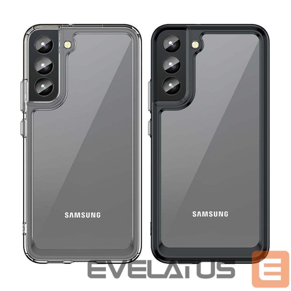 Back panel cover Hurtel Blue