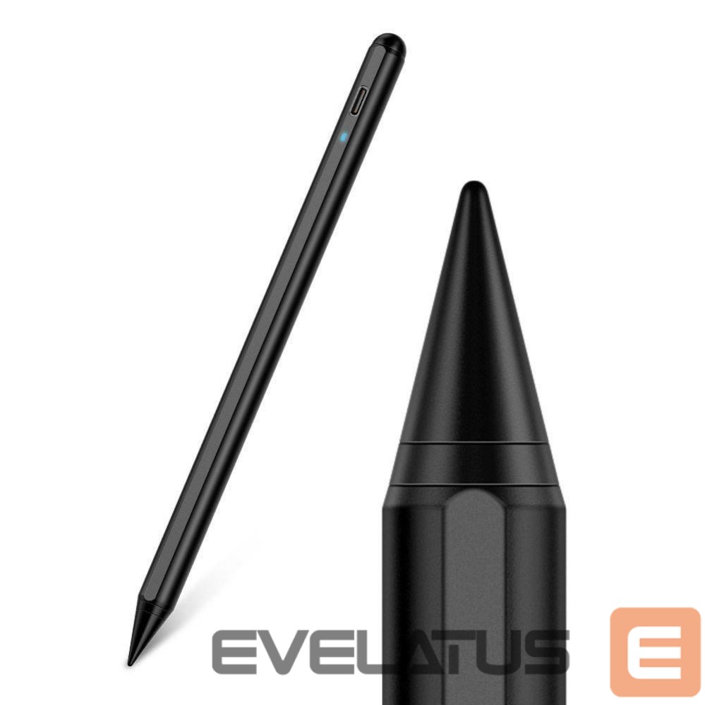 Stylus ESR Black