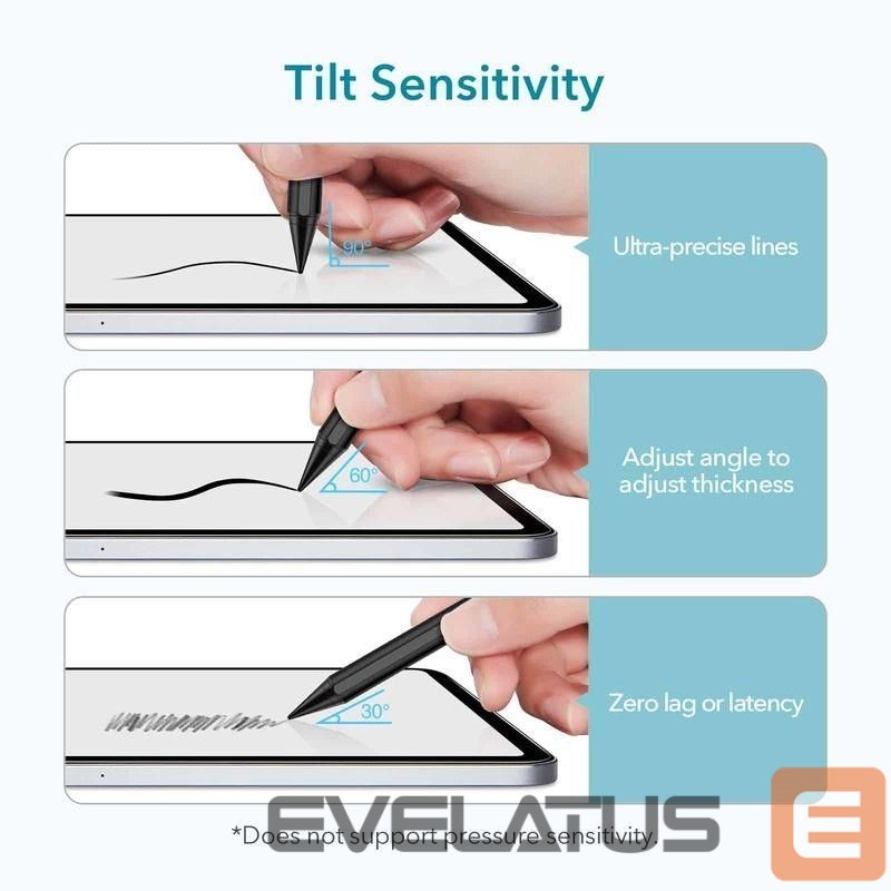 Stylus ESR Black