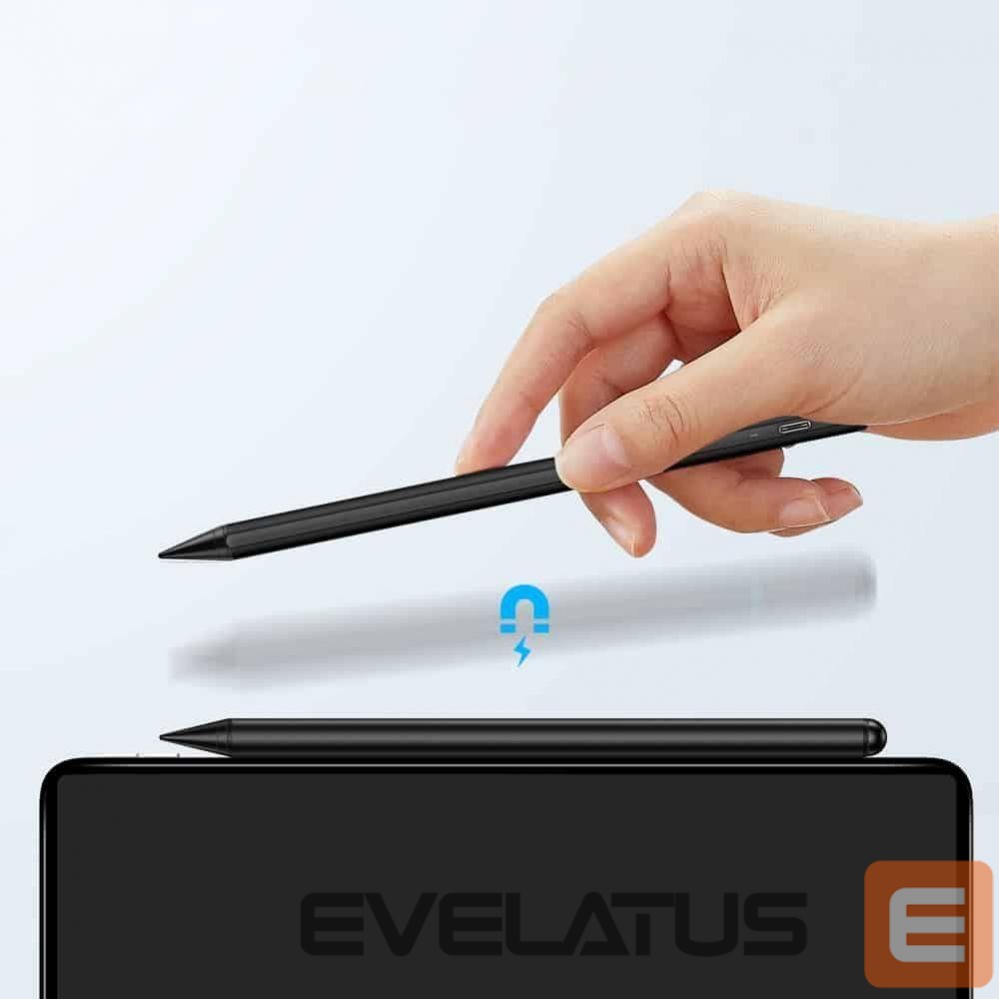 Stylus ESR Black