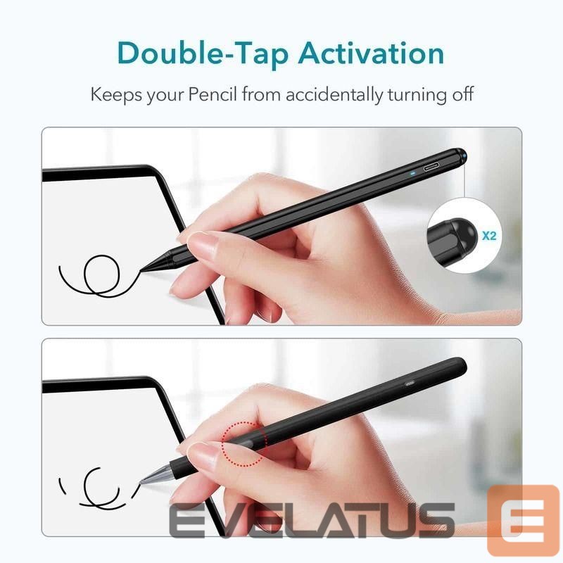 Stylus ESR Black