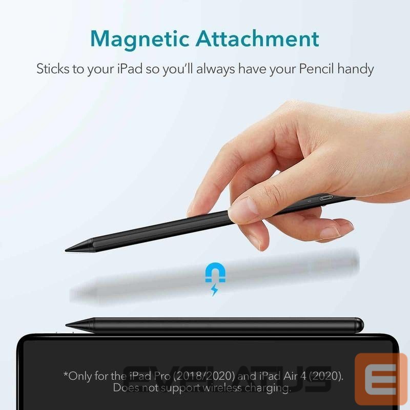 Stylus ESR Black