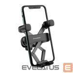 Auto holder Wozinsky  Wozinsky Gravity Car Phone Holder Black (WCHBK7) 