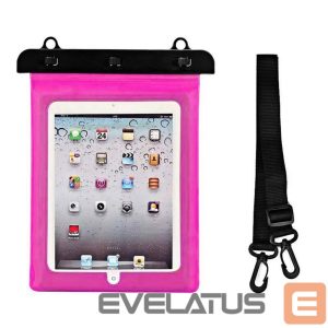 Back panel cover Hurtel  Pink 