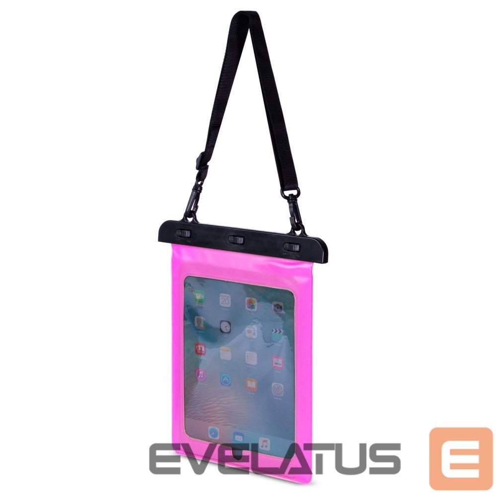 Back panel cover Hurtel Pink
