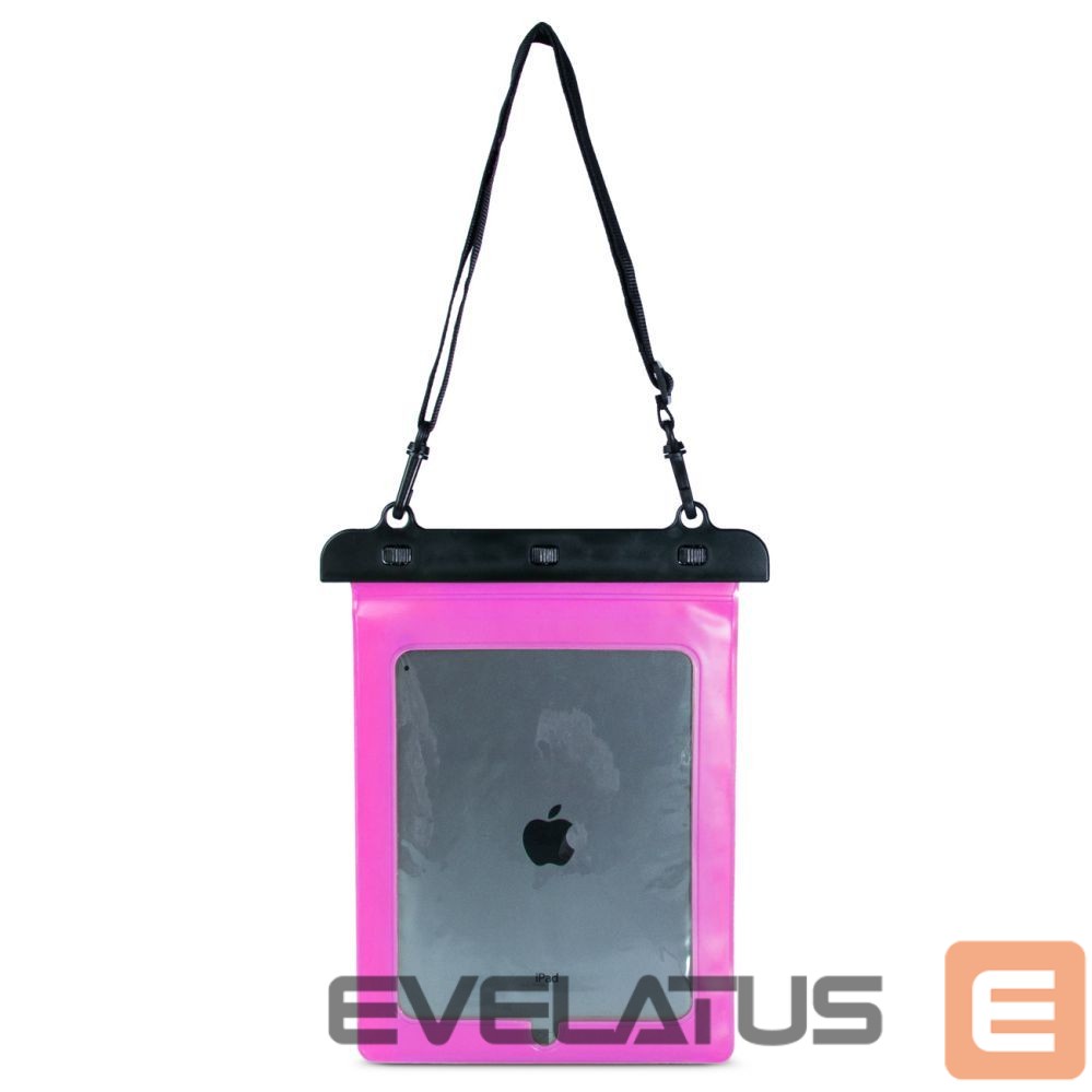 Back panel cover Hurtel Pink