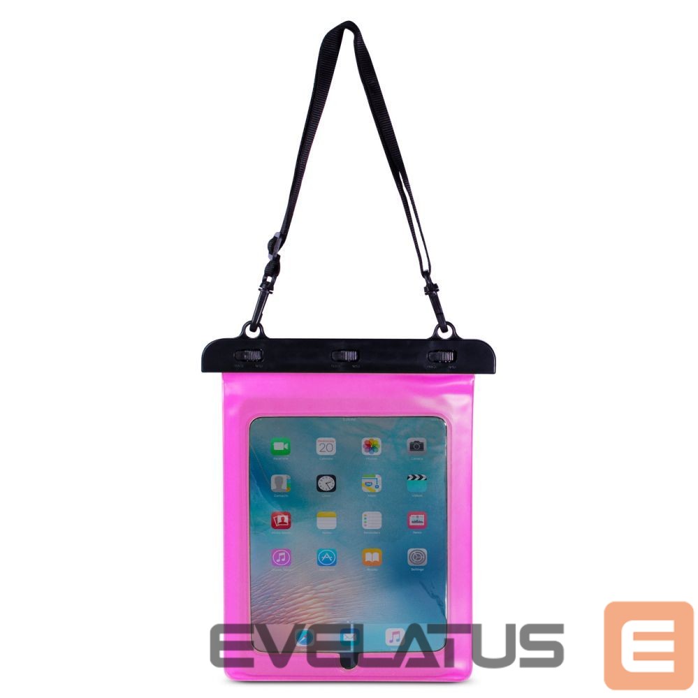 Back panel cover Hurtel Pink