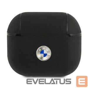 Back panel cover BMW  Black 