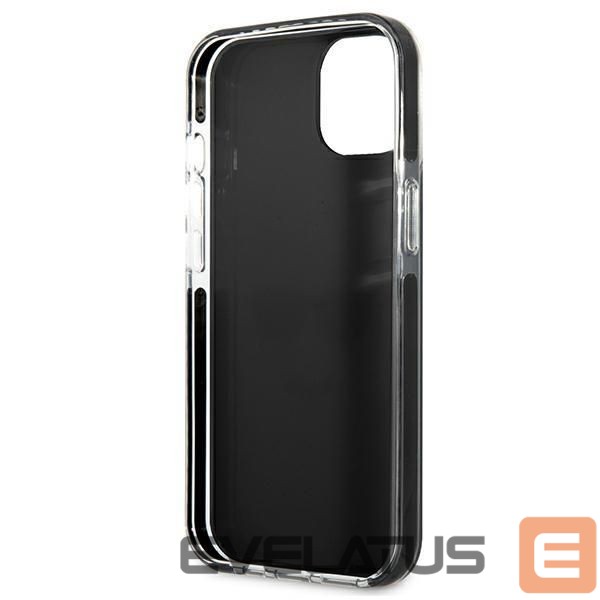 Back panel cover Karl Lagerfeld Black
