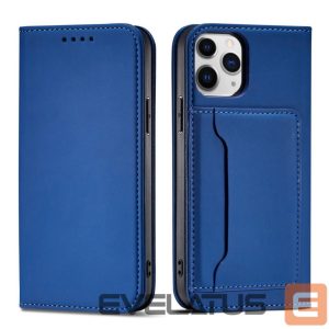 Back panel cover Hurtel  Blue 