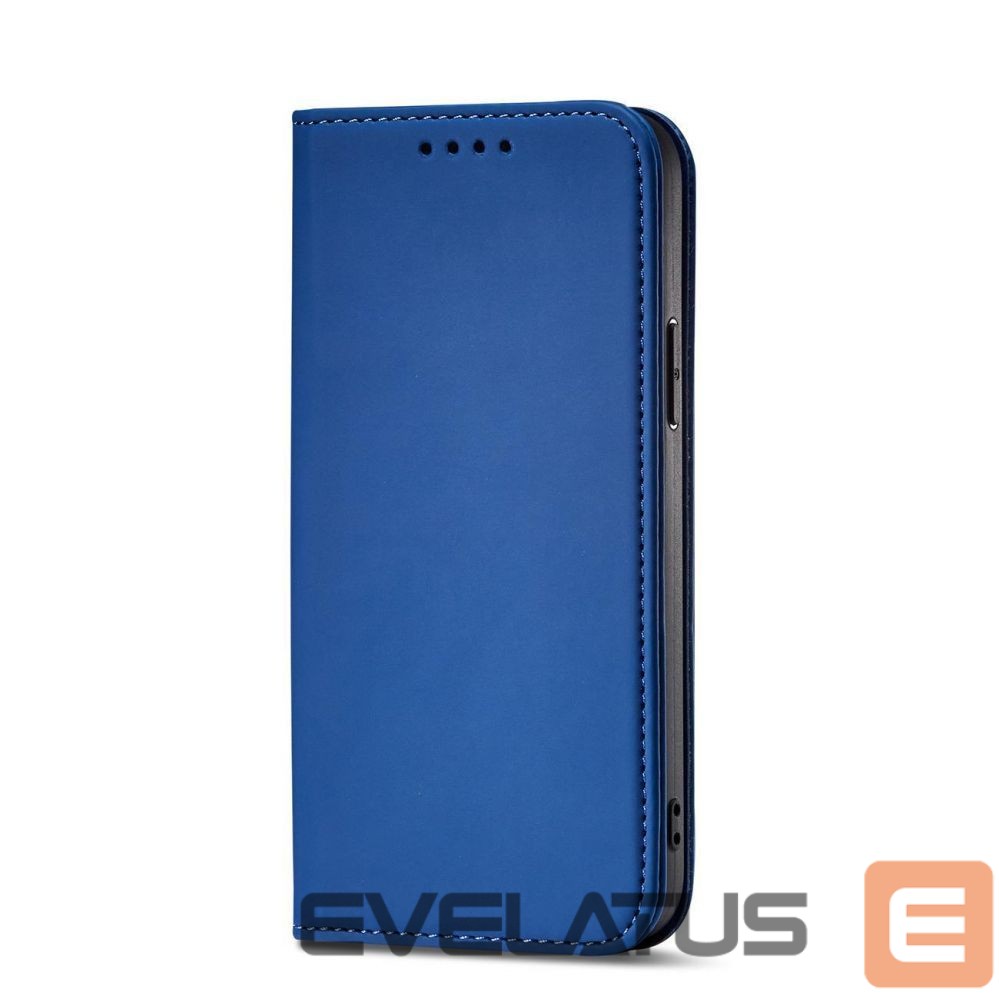 Back panel cover Hurtel Blue