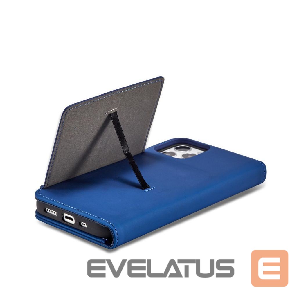 Back panel cover Hurtel Blue