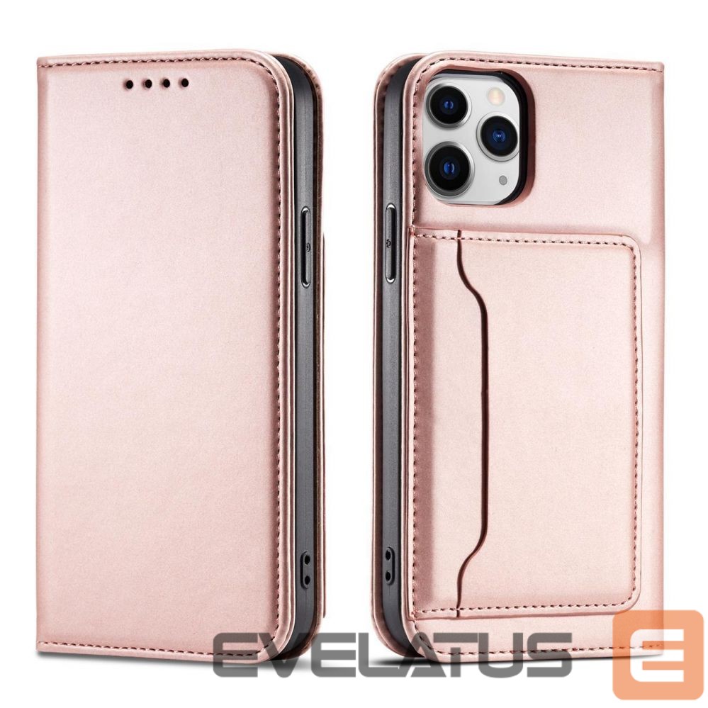 Back panel cover Hurtel Pink