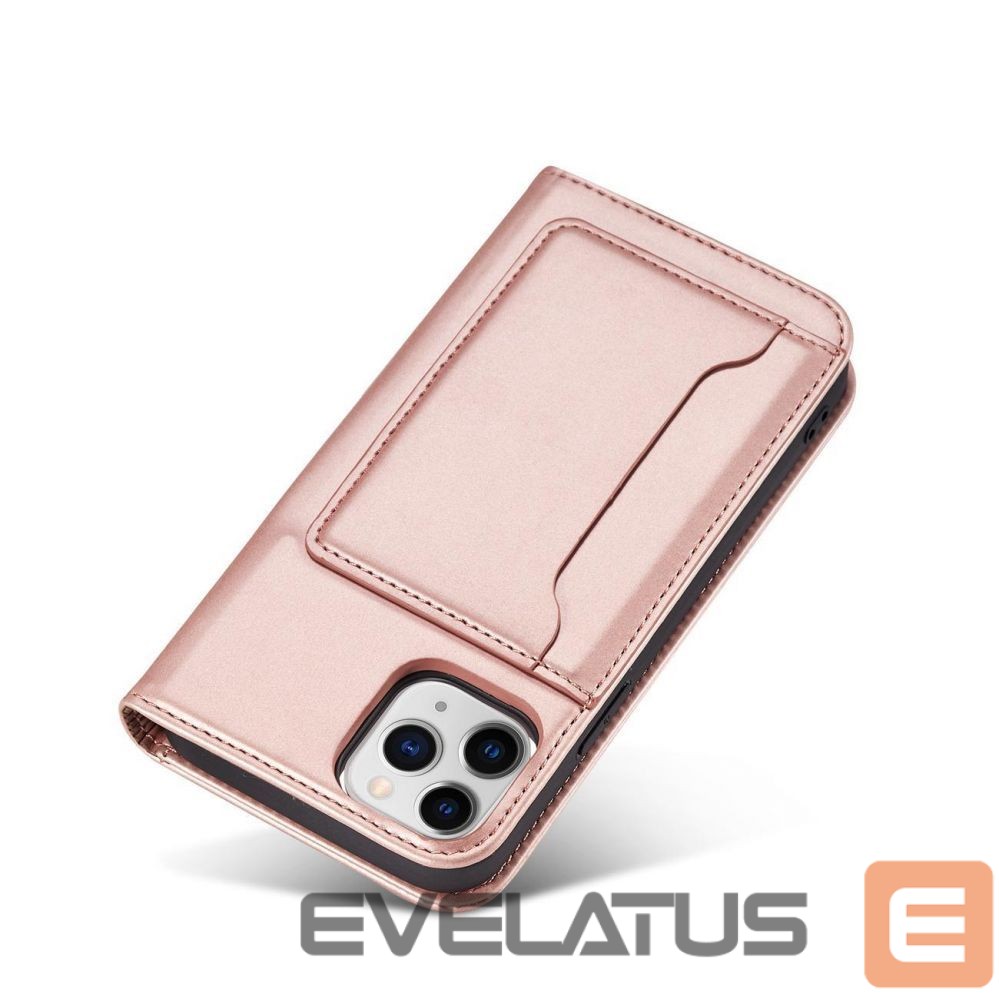 Back panel cover Hurtel Pink