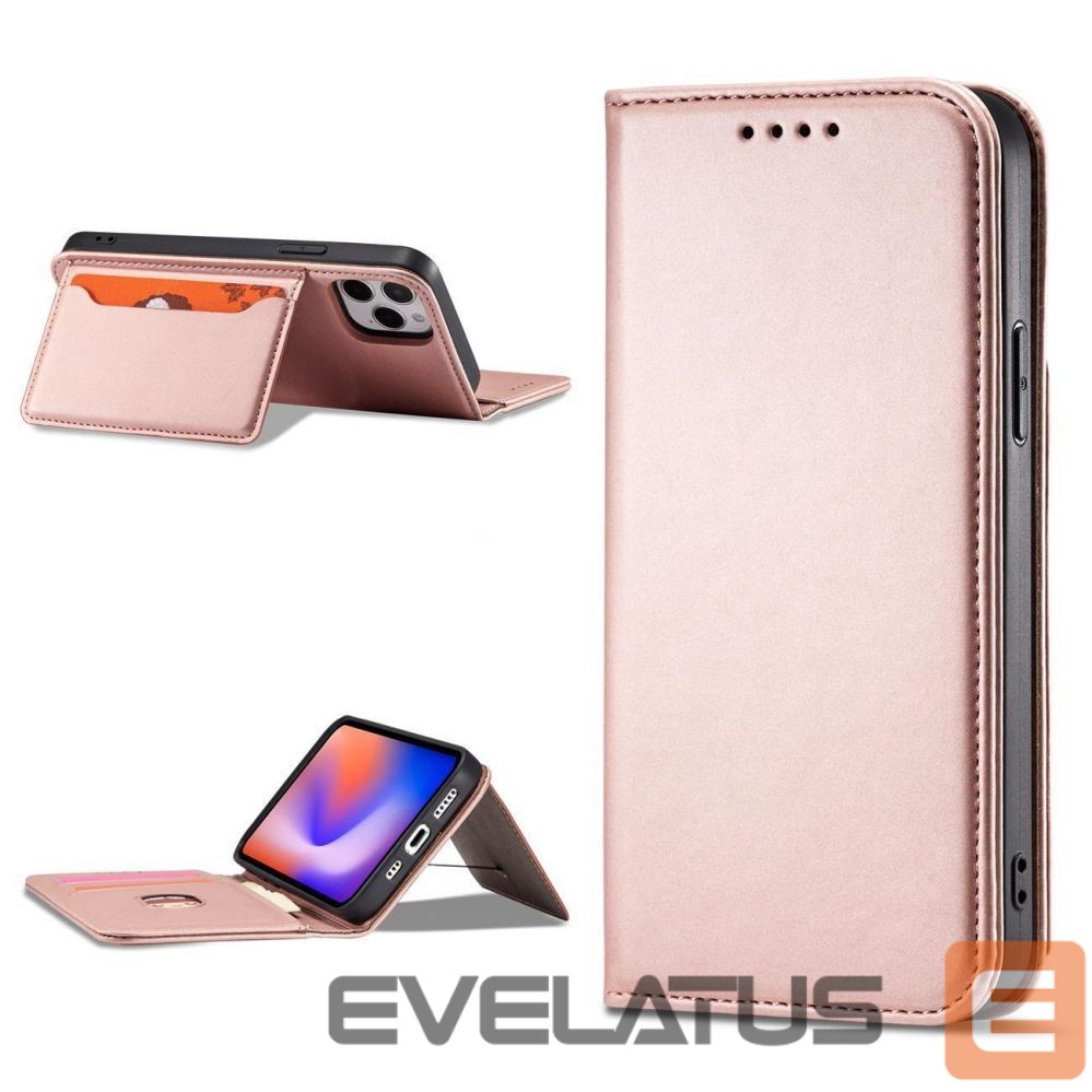 Back panel cover Hurtel Pink