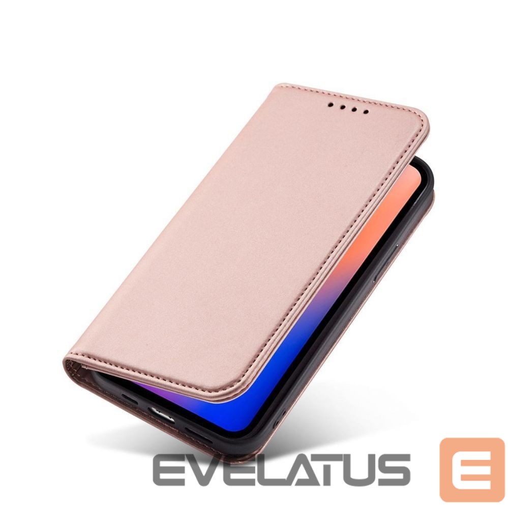 Back panel cover Hurtel Pink