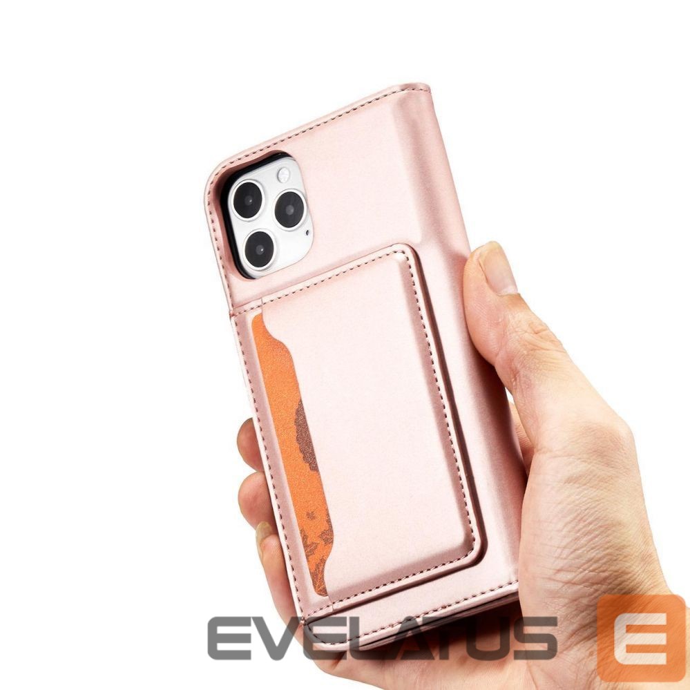 Back panel cover Hurtel Pink