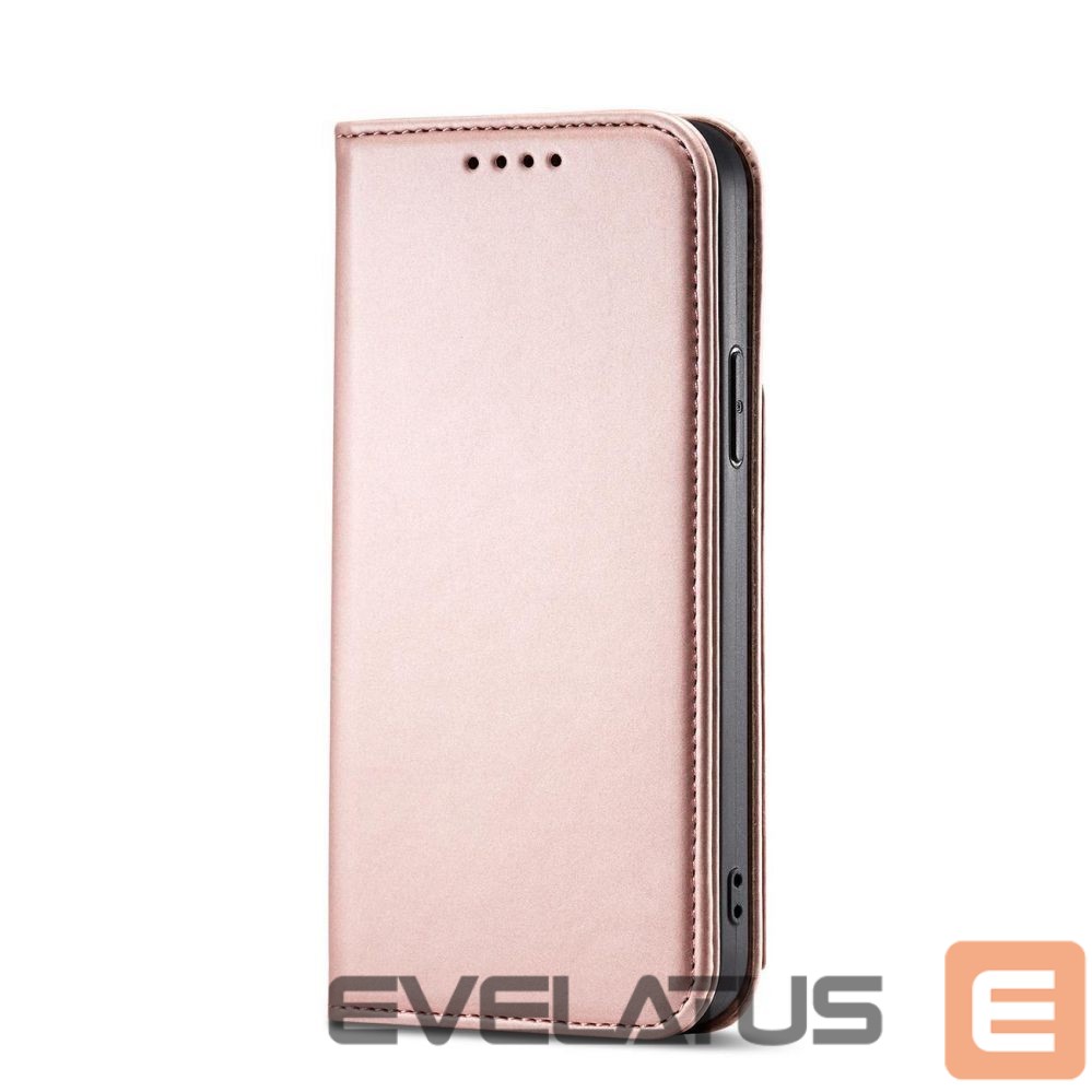 Back panel cover Hurtel Pink
