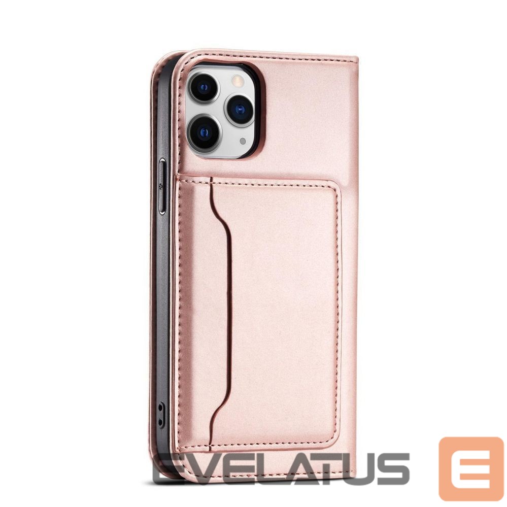Back panel cover Hurtel Pink