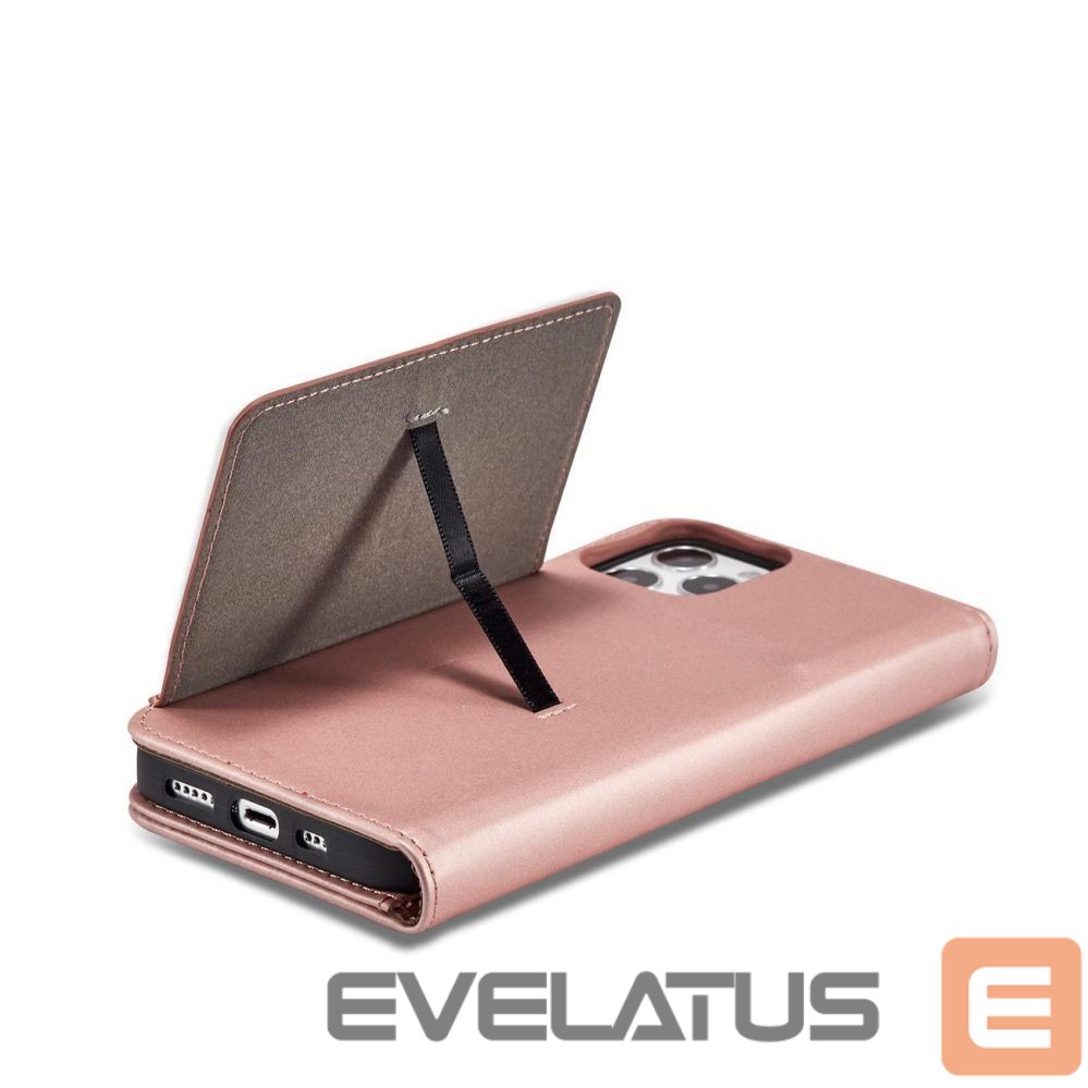 Back panel cover Hurtel Pink