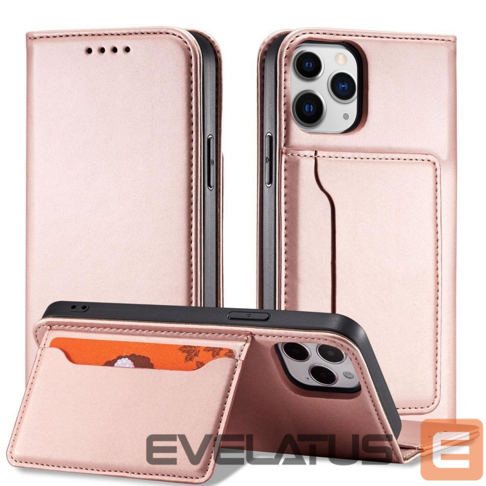 Back panel cover Hurtel Pink