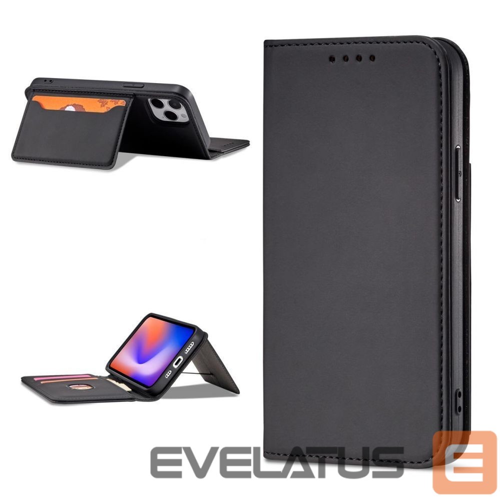 Back panel cover Hurtel Black