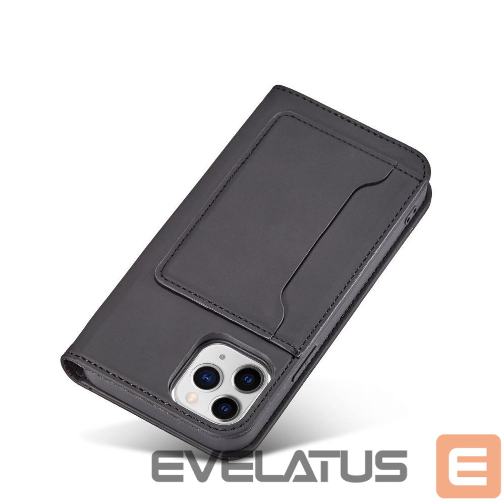 Back panel cover Hurtel Black