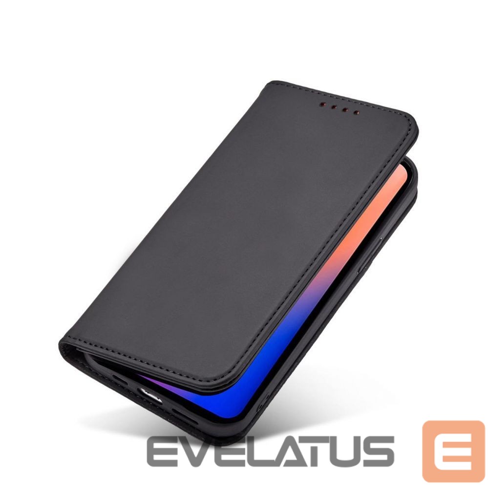 Back panel cover Hurtel Black