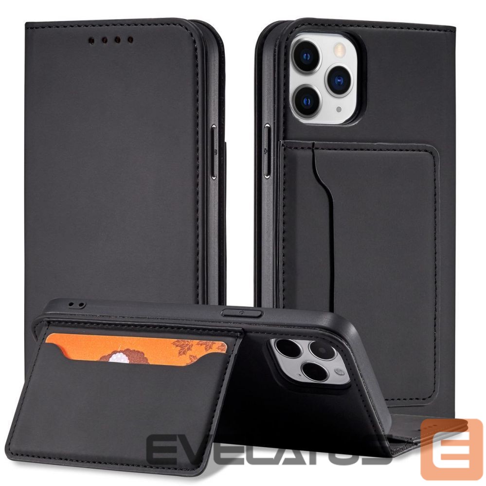 Back panel cover Hurtel Black