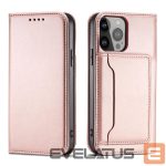 Back panel cover Hurtel  Pink 