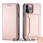 Back panel cover Hurtel  Pink 