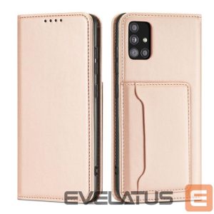 Back panel cover Hurtel  Pink 