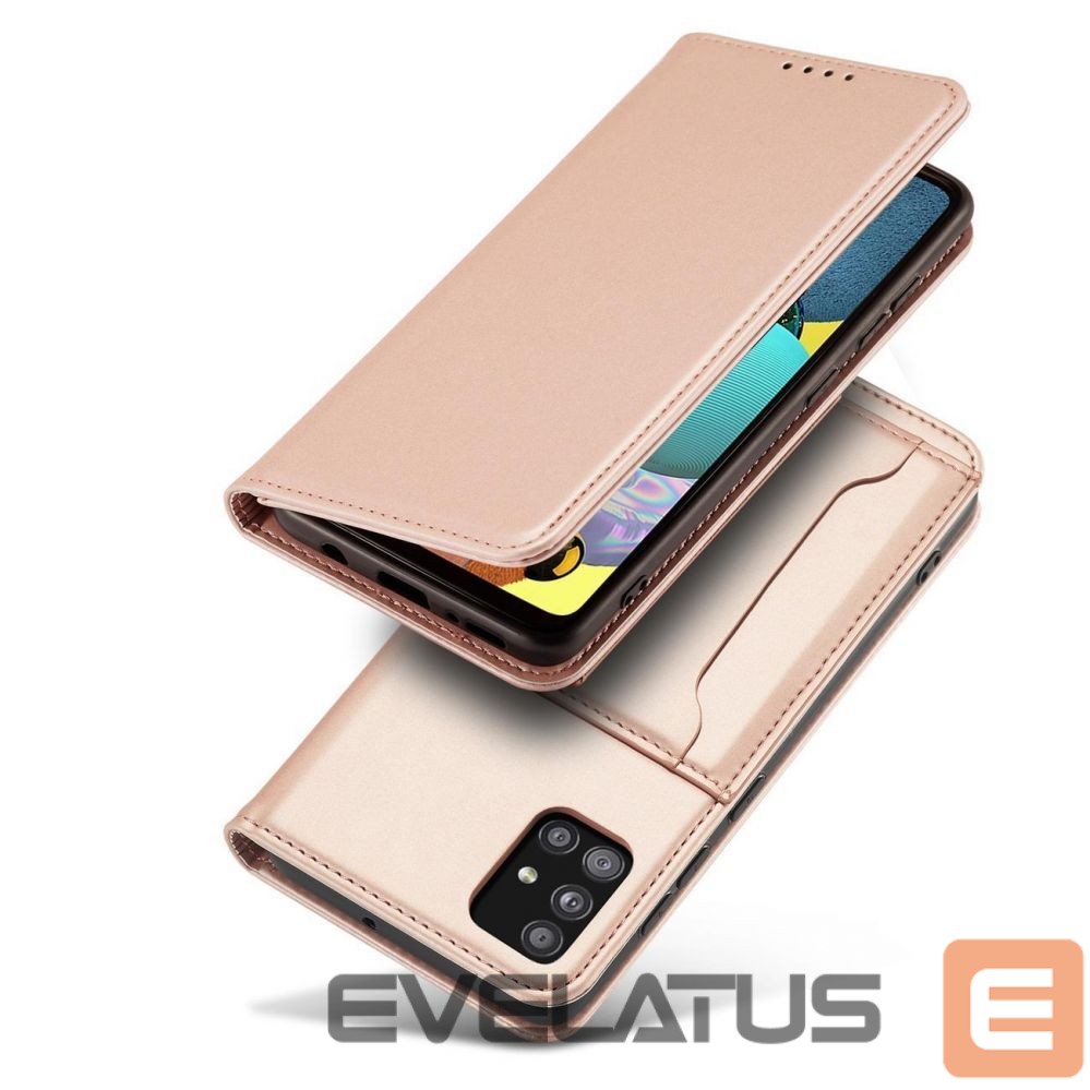 Back panel cover Hurtel Pink
