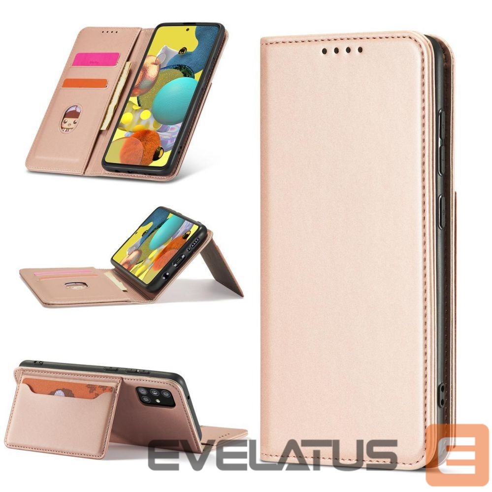 Back panel cover Hurtel Pink