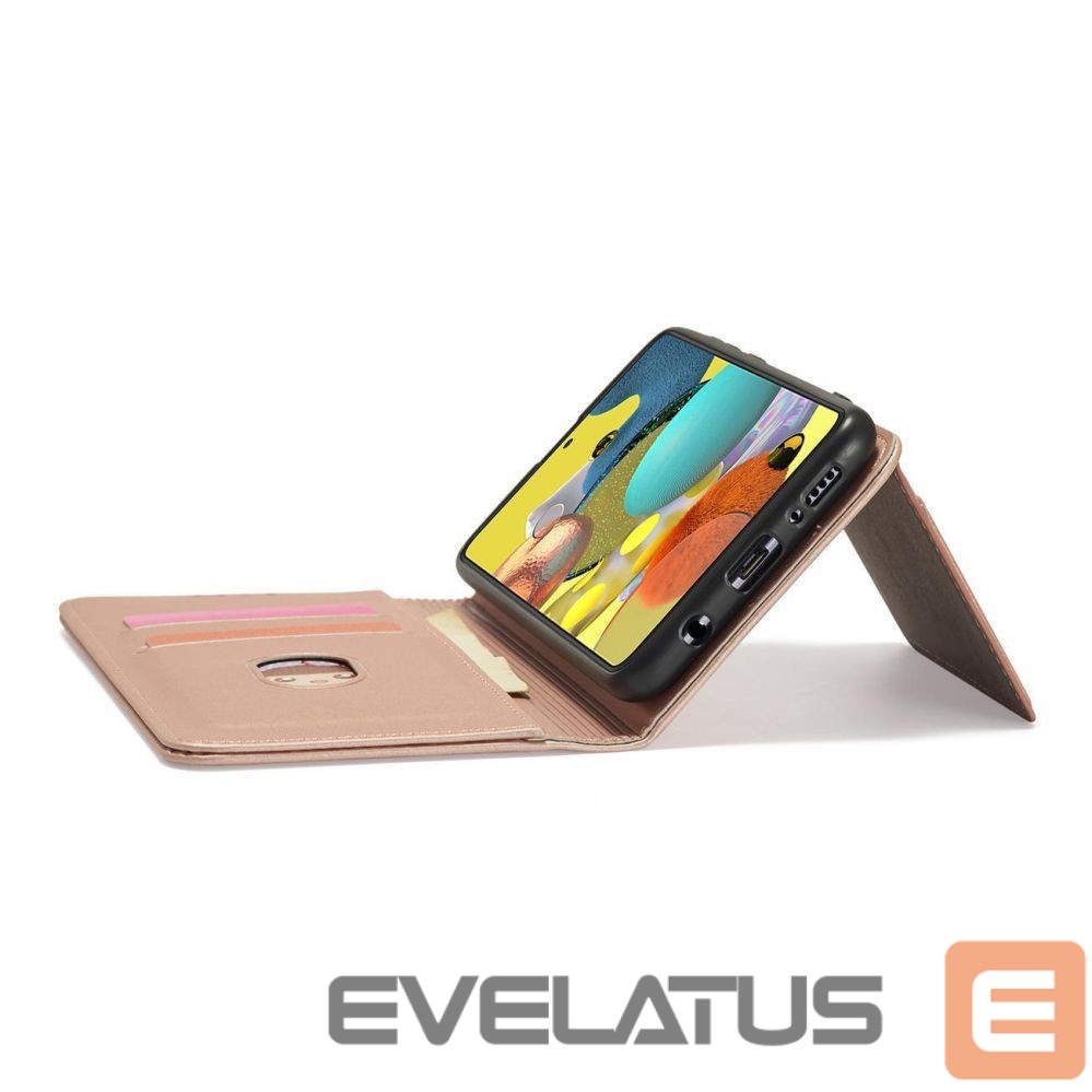 Back panel cover Hurtel Pink
