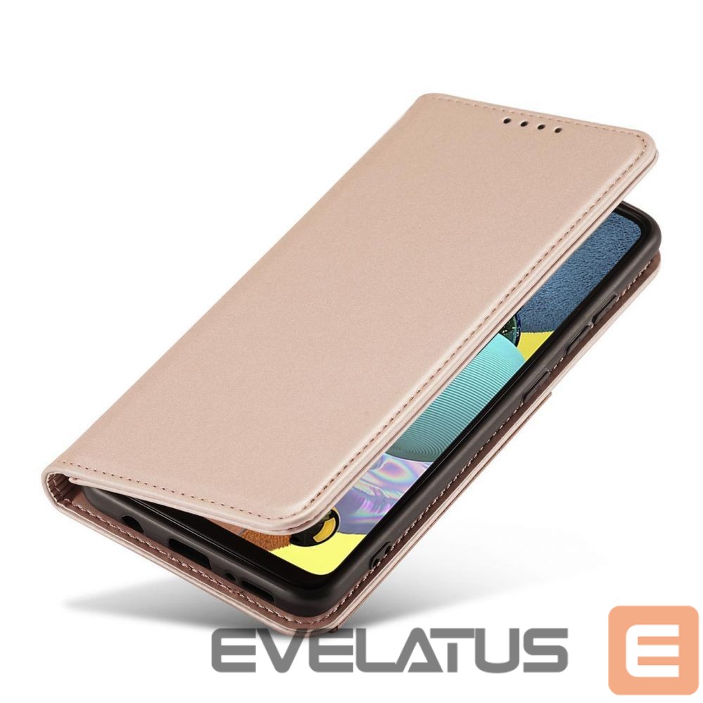 Back panel cover Hurtel Pink