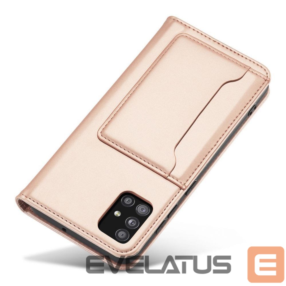 Back panel cover Hurtel Pink