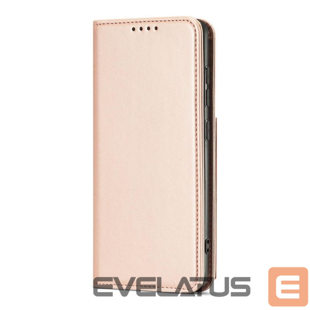 Back panel cover Hurtel Pink