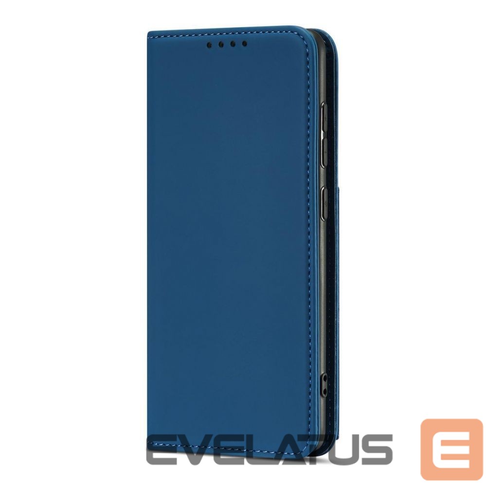 Back panel cover Hurtel Blue