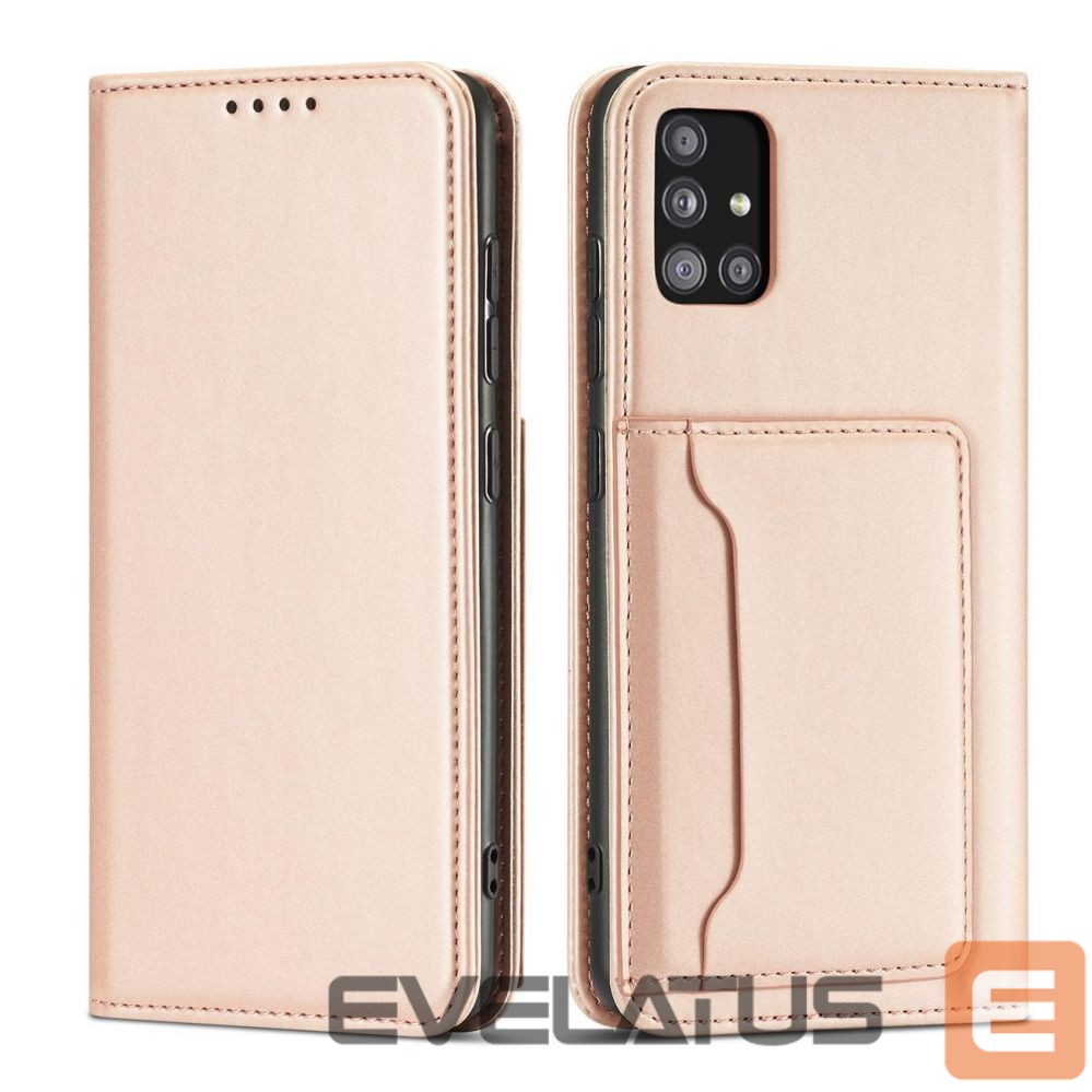 Back panel cover Hurtel Pink