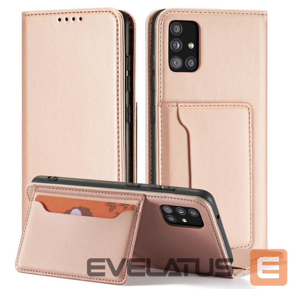 Back panel cover Hurtel Pink